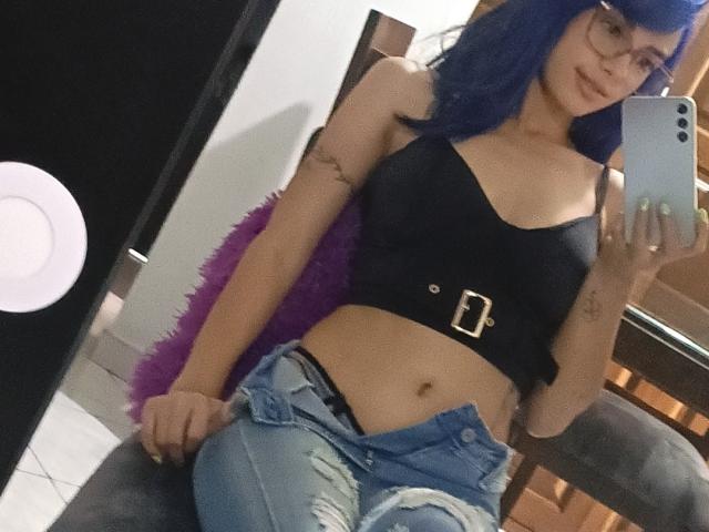 AnaisHilton - Live Sex Cam - 21027778