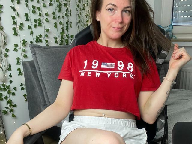 Bella-Cat1-hot - Live sex cam - 21027822