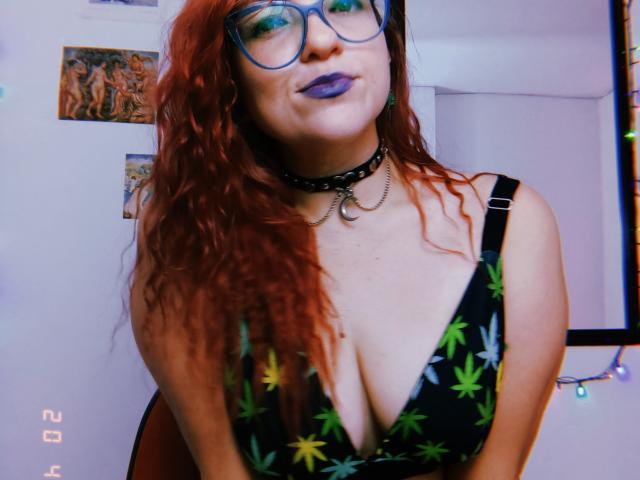 LunaRausch - Live Sex Cam - 21029158