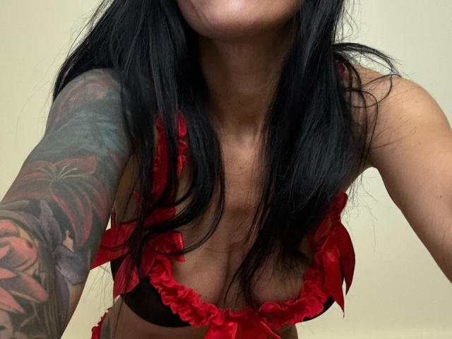 AndraD - Porno na żywo i seks kamera - 21029290