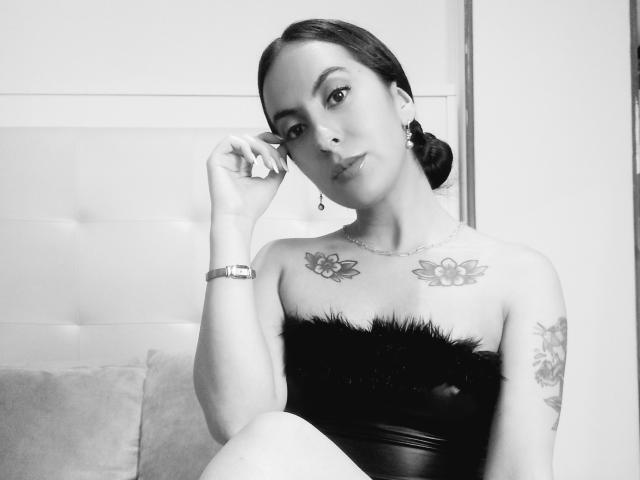 SarahLuna - Sexe cam en vivo - 21029378