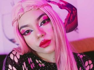 AlesaMiller - Sexe cam en vivo - 21030258