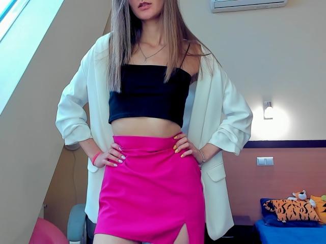 Karish - Live Sex Cam - 21030434