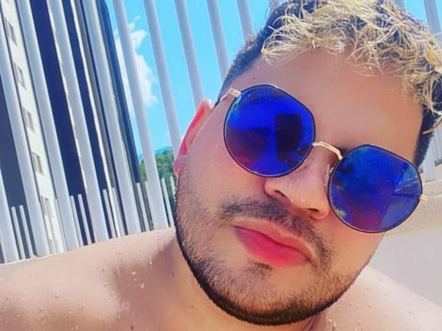 HaroldsHot - Sexe cam en vivo - 21032434
