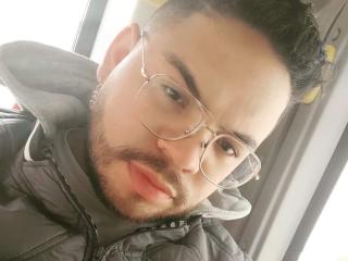 HaroldsHot - Live sex cam - 21032446