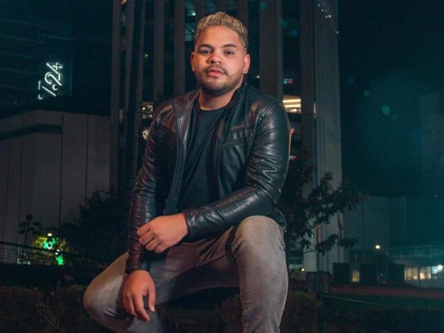 HaroldsHot - Sexe cam en vivo - 21032466