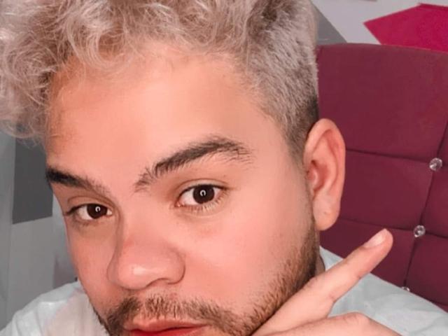 HaroldsHot - Sexe cam en vivo - 21032470