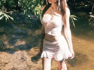 Nastasya - Live sex cam - 21032558