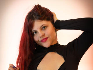 SophieCherryy - Live sexe cam - 21033486
