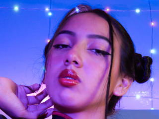 AnyaFloyd - Live sex cam - 21033770