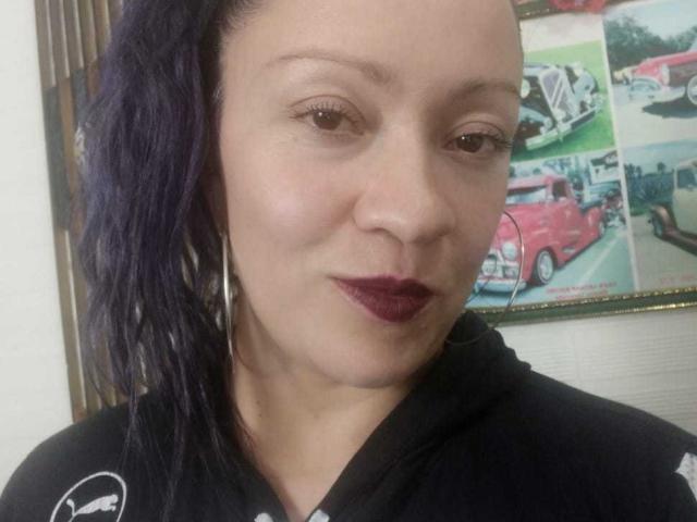 CharloteEzra - Sexe cam en vivo - 21034378