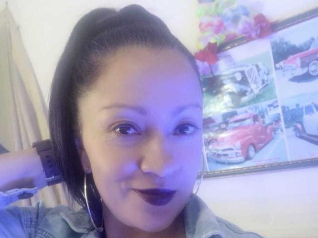 CharloteEzra - Sexe cam en vivo - 21034390