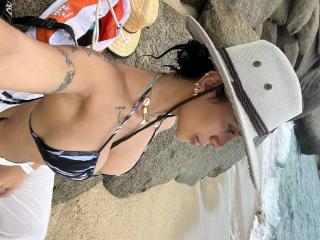 NikolRyder - Sexe cam en vivo - 21035470