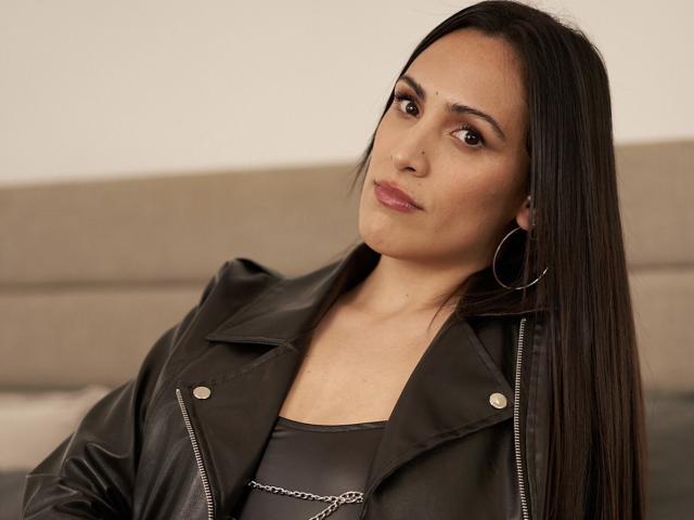 SandraHott69 - Live porn &amp; sex cam - 21035550