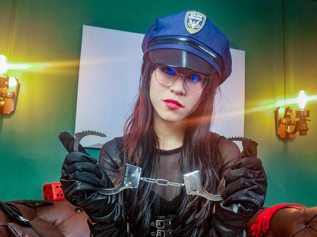 RominaDom - Live porn &amp; sex cam - 21036510