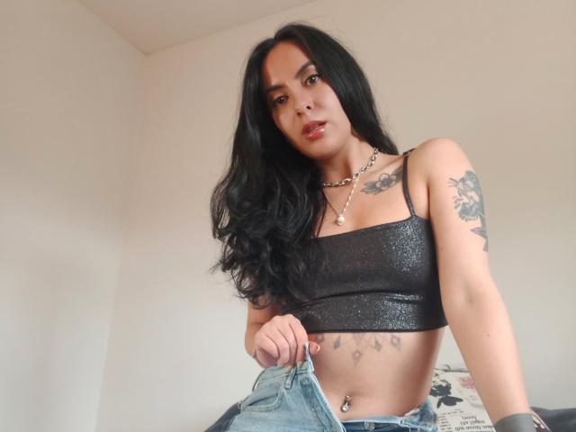 SarahLuna - Sexe cam en vivo - 21037474