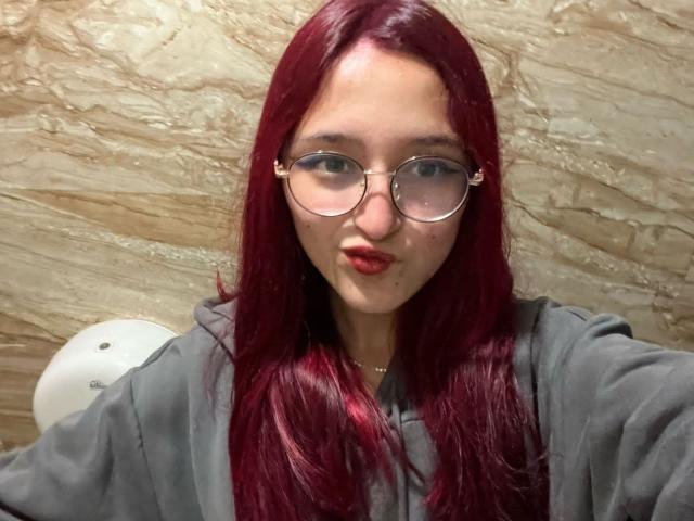 AddisonMars - Live sex cam - 21038498