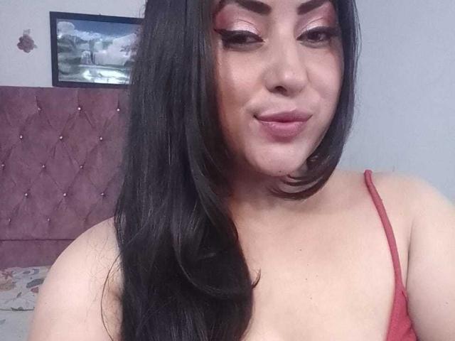AlexaMedina - Live sex cam - 21039646