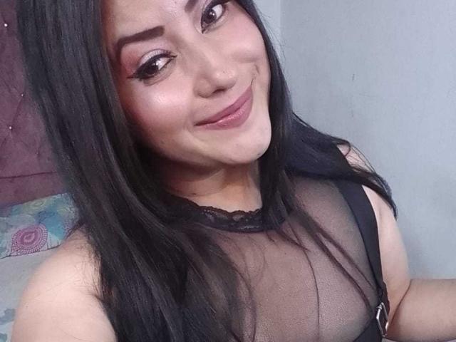 AlexaMedina - Live sex cam - 21039666