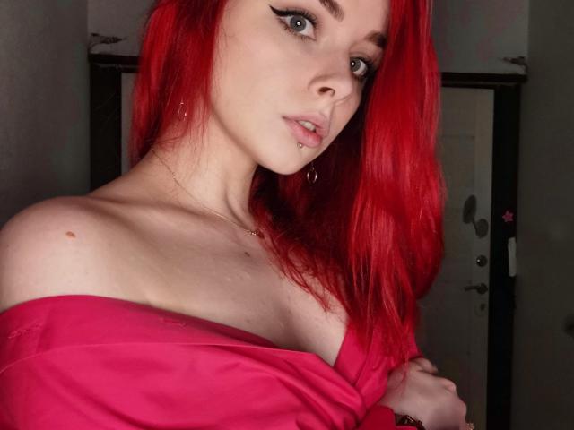 CherryAhQueen - Live sex cam - 21040230