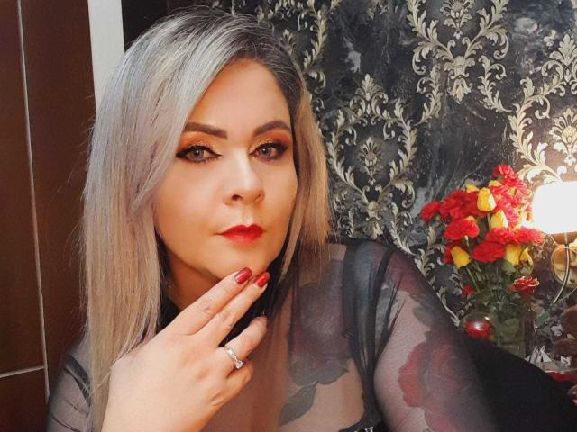 VictoriiaGray - Live sex cam - 21040446