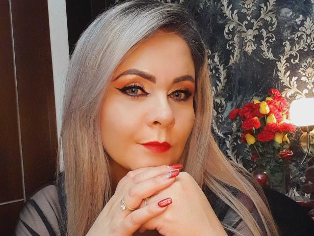 VictoriiaGray - Live sex cam - 21040474
