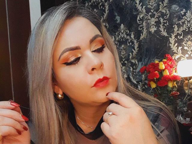 VictoriiaGray - ライブポルノ&amp;セックスカム - 21040482