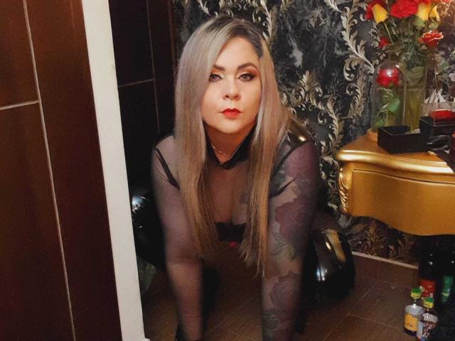 VictoriiaGray - Live sex cam - 21040486