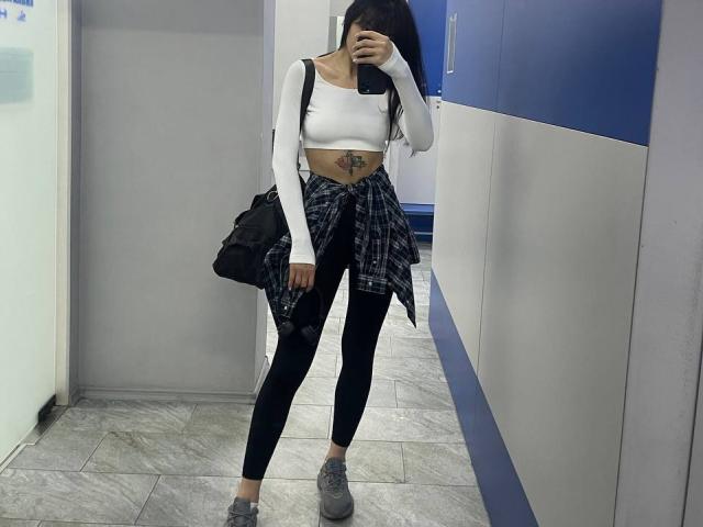 Tsukerberg - Sexe cam en vivo - 21041242