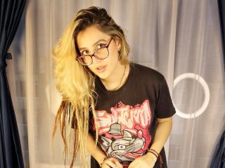 CarolineJones69 - Sexe cam en vivo - 21041790