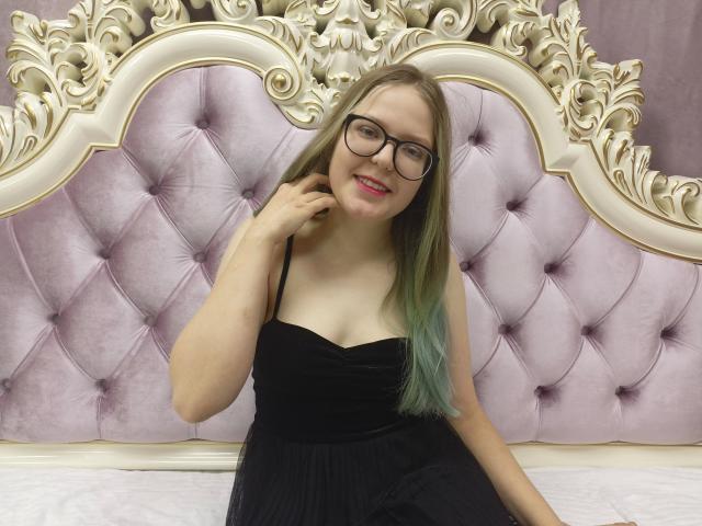 SweetyShyne-hot - Sexe cam en vivo - 21042046