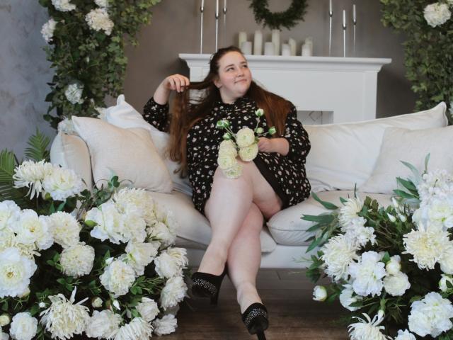 DaniellaGraceZZ - Sexe cam en vivo - 21042298