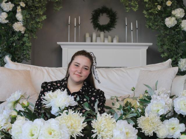 DaniellaGraceZZ - Live sex cam - 21042302