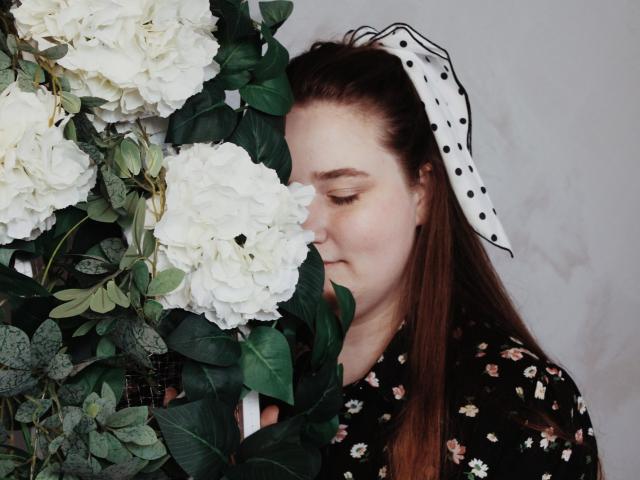DaniellaGraceZZ - Sexe cam en vivo - 21042314
