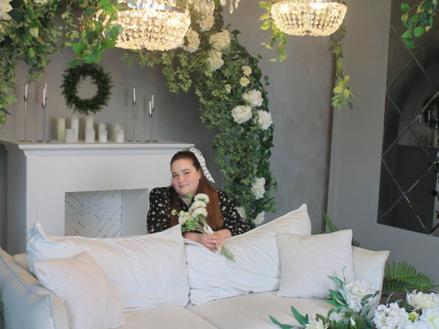 DaniellaGraceZZ - Sexe cam en vivo - 21042330