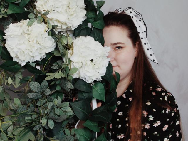 DaniellaGraceZZ - Live sexe cam - 21042386