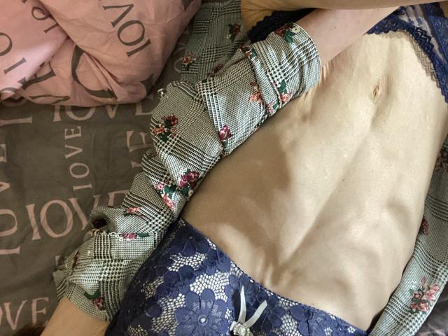 Kabblasha - Camera khiêu dâm &amp; quyến rũ trực tiếp - 21042390