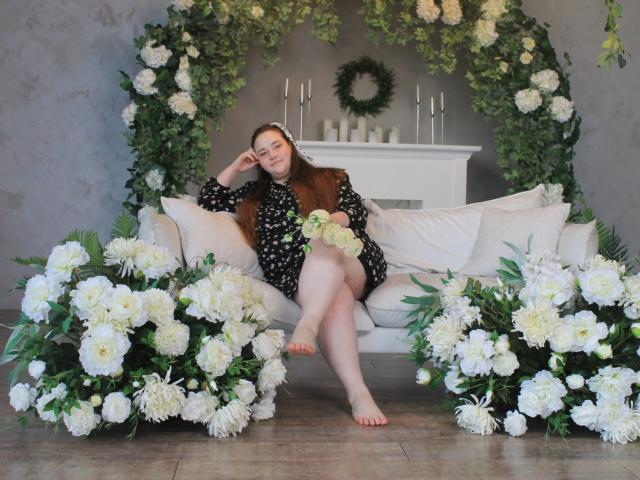 DaniellaGraceZZ - Sexe cam en vivo - 21042414