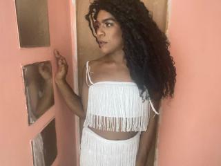 NoemiWildBurn - Sexe cam en vivo - 21042642