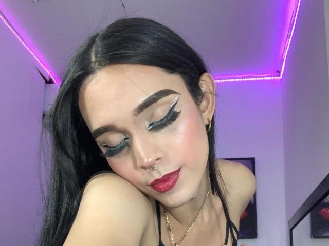 AlexaFoxxi - Sexe cam en vivo - 21042774