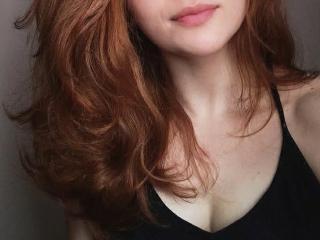 KarolinaRed - Live sex cam - 21043462