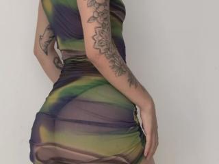 AmyParkers - Sexe cam en vivo - 21043554