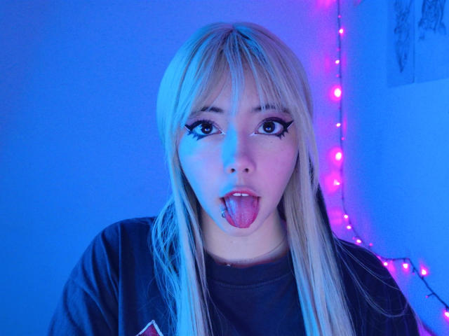 Arieyaara - Live sex cam - 21044954