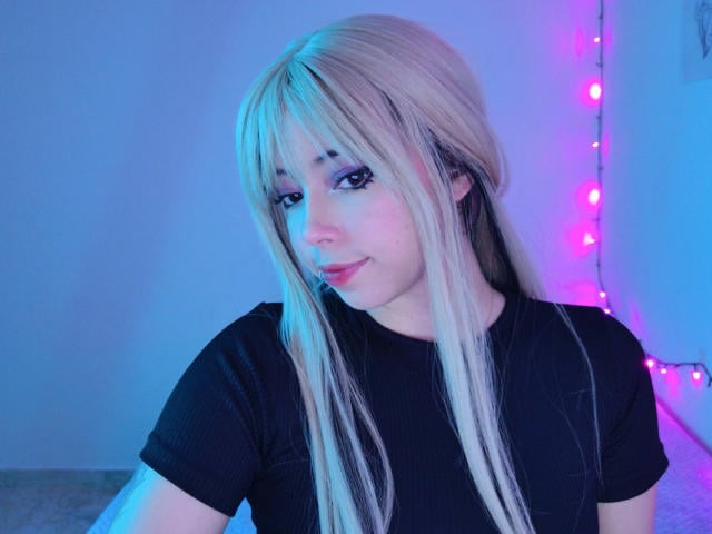 Arieyaara - Live porn &amp; sex cam - 21044958