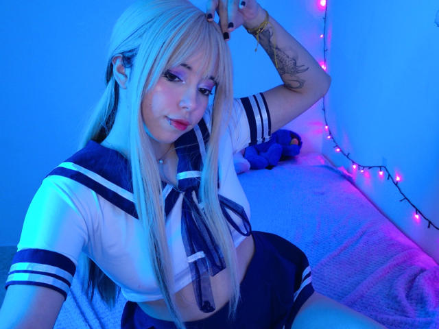 Arieyaara - Live sex cam - 21045074