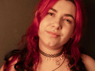 VioletteQueen - Sexe cam en vivo - 21046662