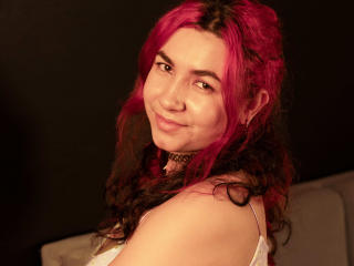 VioletteQueen - Sexe cam en vivo - 21046666