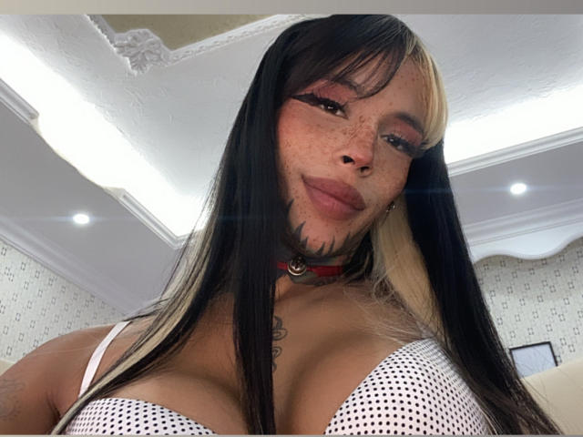 KhlerEnyel - Live porn &amp; sex cam - 21046834