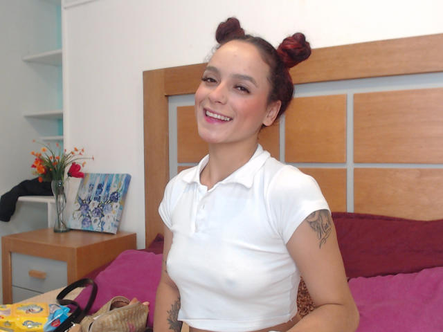 MaiaPark - Live sex cam - 21047334