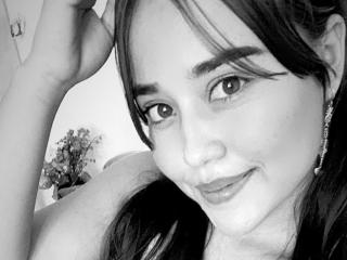 KeniaMaoz - Sexe cam en vivo - 21047494